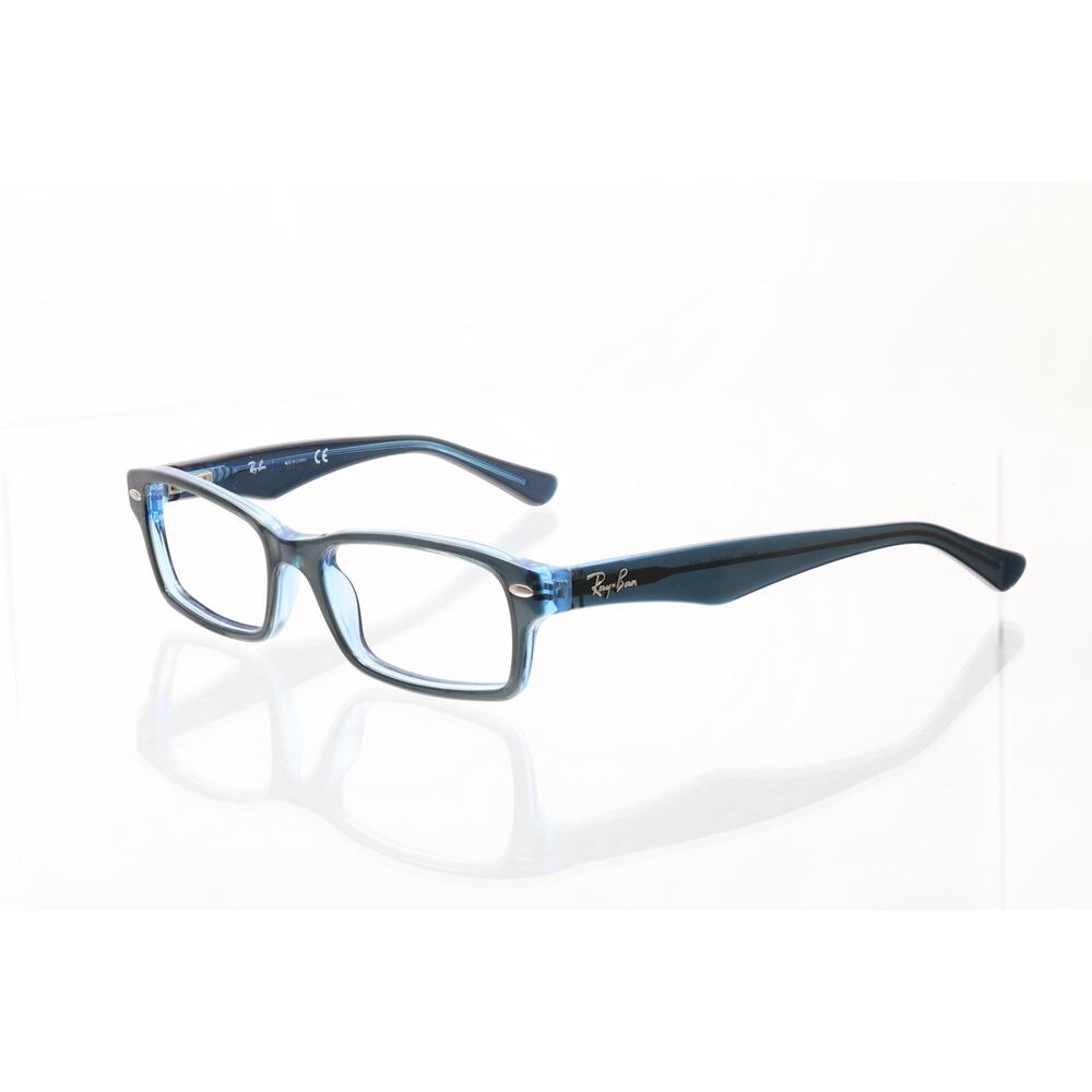 Ray-Ban RB 1530 3667 48-16-130mm Eyeglasses FRAMES ONLY - FAIR CONDITION